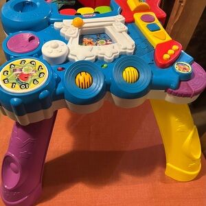 Playskool Music Kids Activity Table